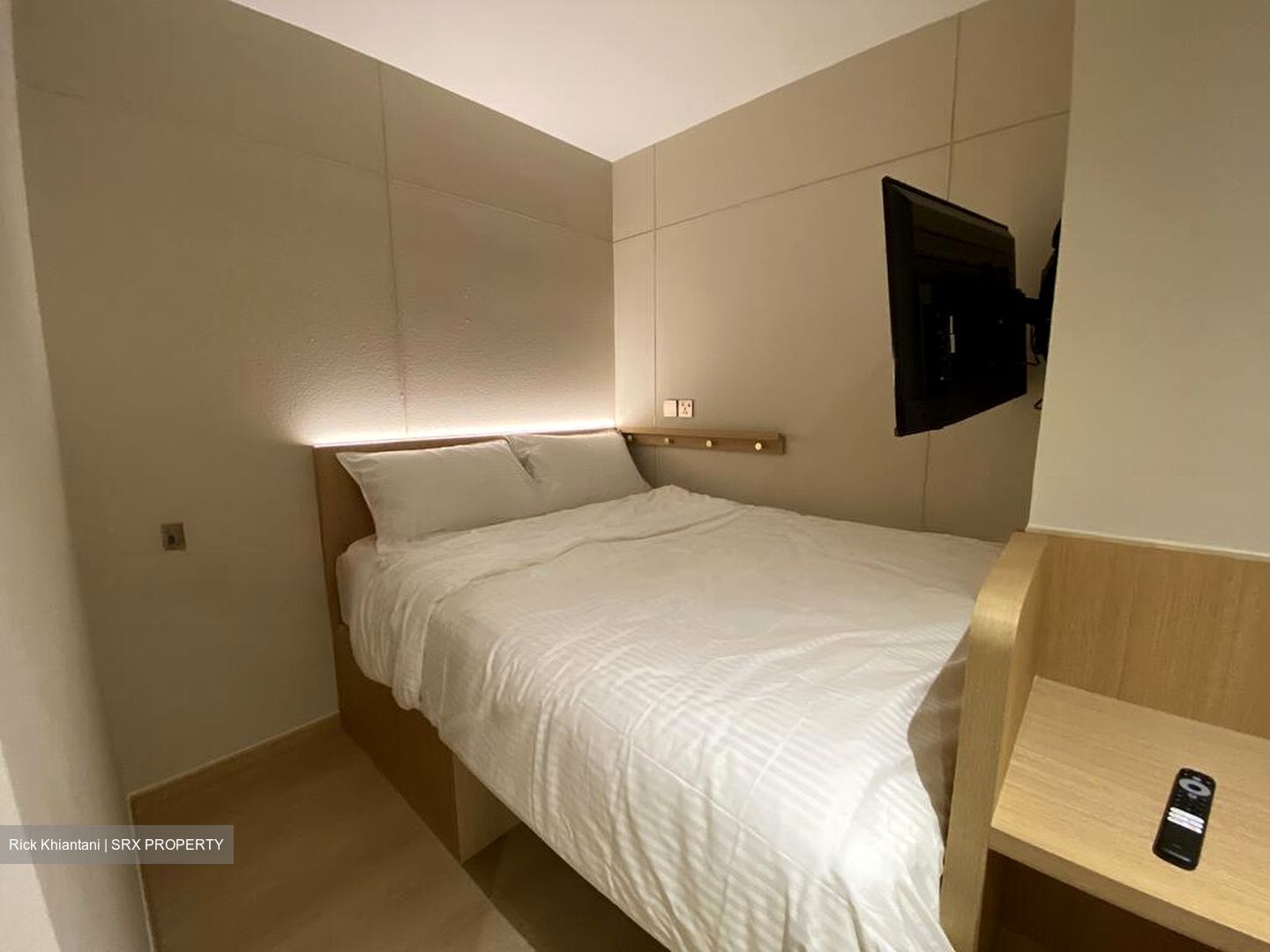 Mount Elizabeth Link (D9), Condominium #606374641